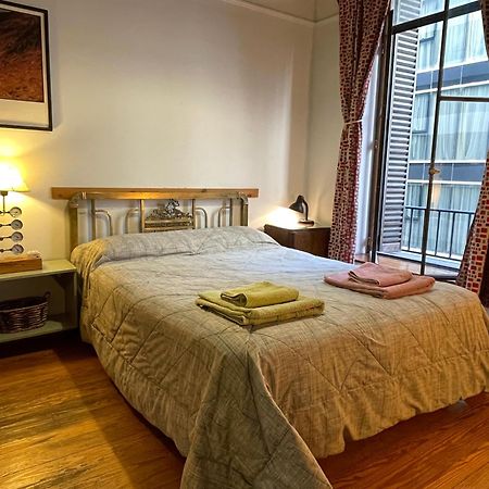 Casa Moreno Buenos Aires Exteriér fotografie