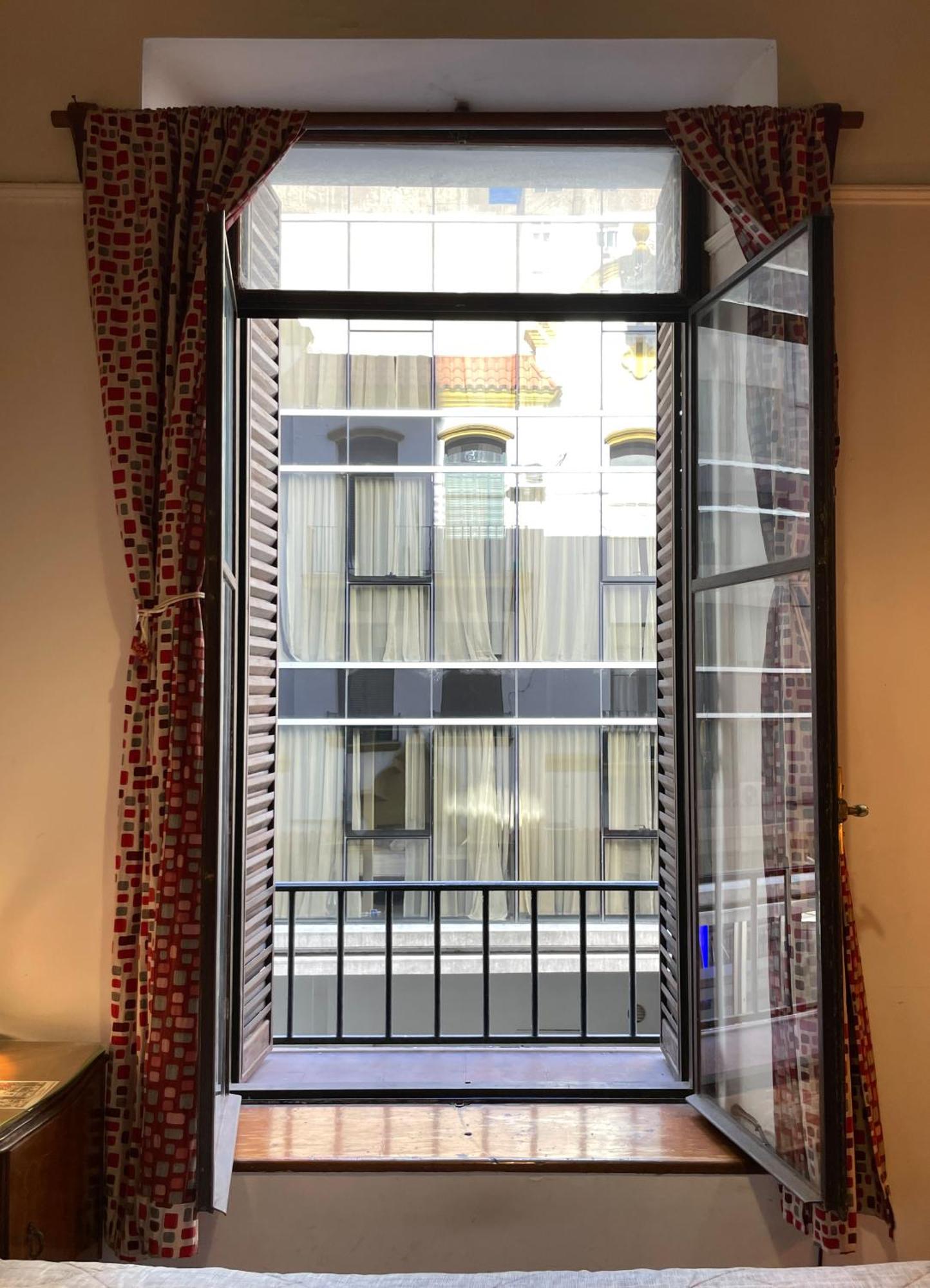 Casa Moreno Buenos Aires Exteriér fotografie