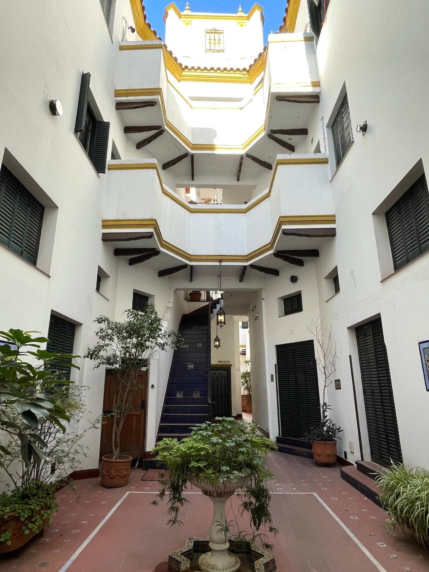 Casa Moreno Buenos Aires Exteriér fotografie